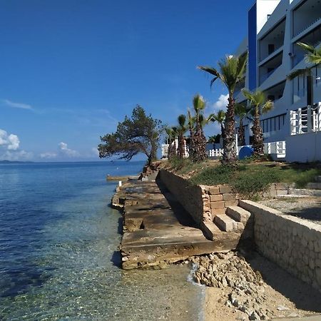 Apartments Dora 2 Bibinje Dış mekan fotoğraf