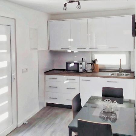 Apartments Dora 2 Bibinje Dış mekan fotoğraf