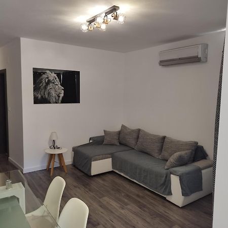 Apartments Dora 2 Bibinje Dış mekan fotoğraf