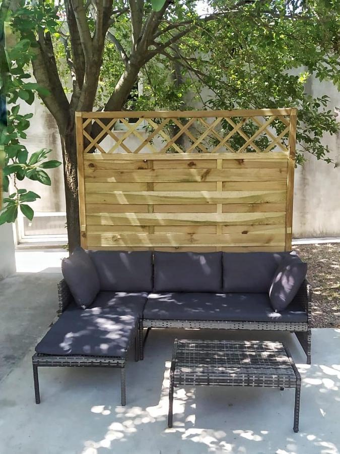 Apartments Dora 2 Bibinje Dış mekan fotoğraf