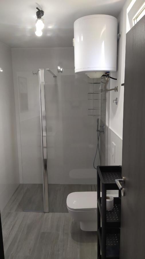 Apartments Dora 2 Bibinje Dış mekan fotoğraf