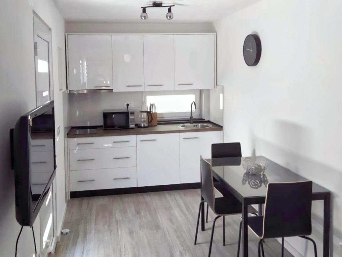 Apartments Dora 2 Bibinje Dış mekan fotoğraf