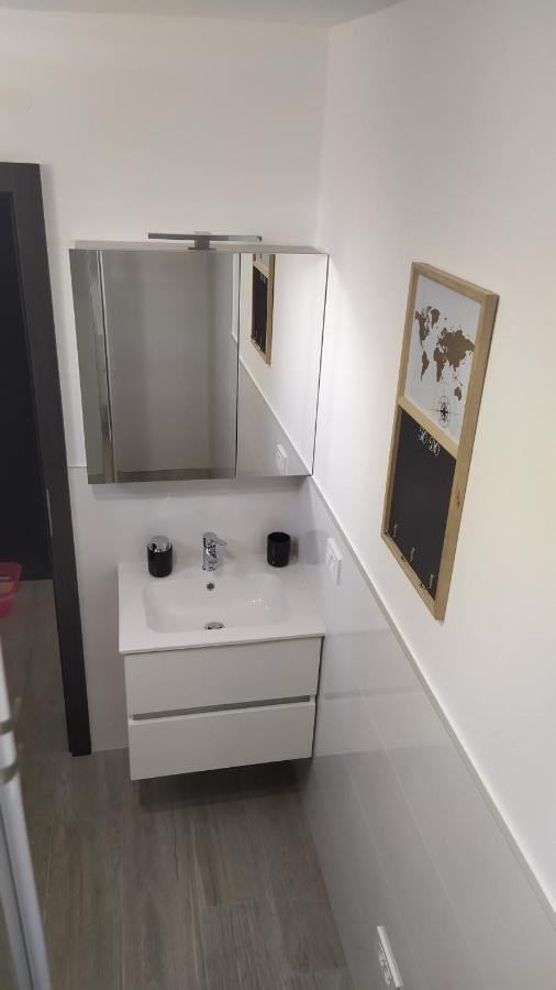 Apartments Dora 2 Bibinje Dış mekan fotoğraf