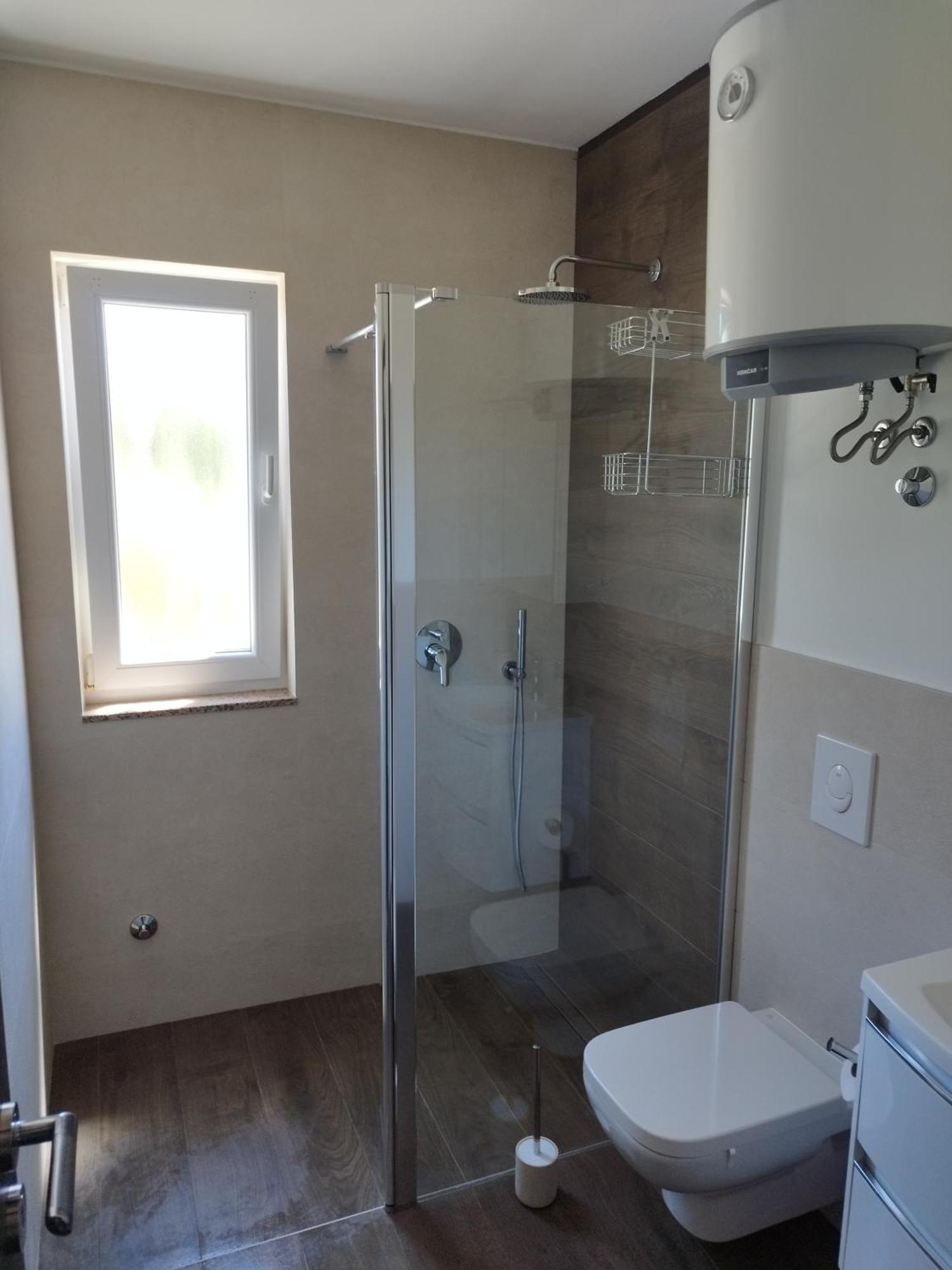 Apartments Dora 2 Bibinje Dış mekan fotoğraf