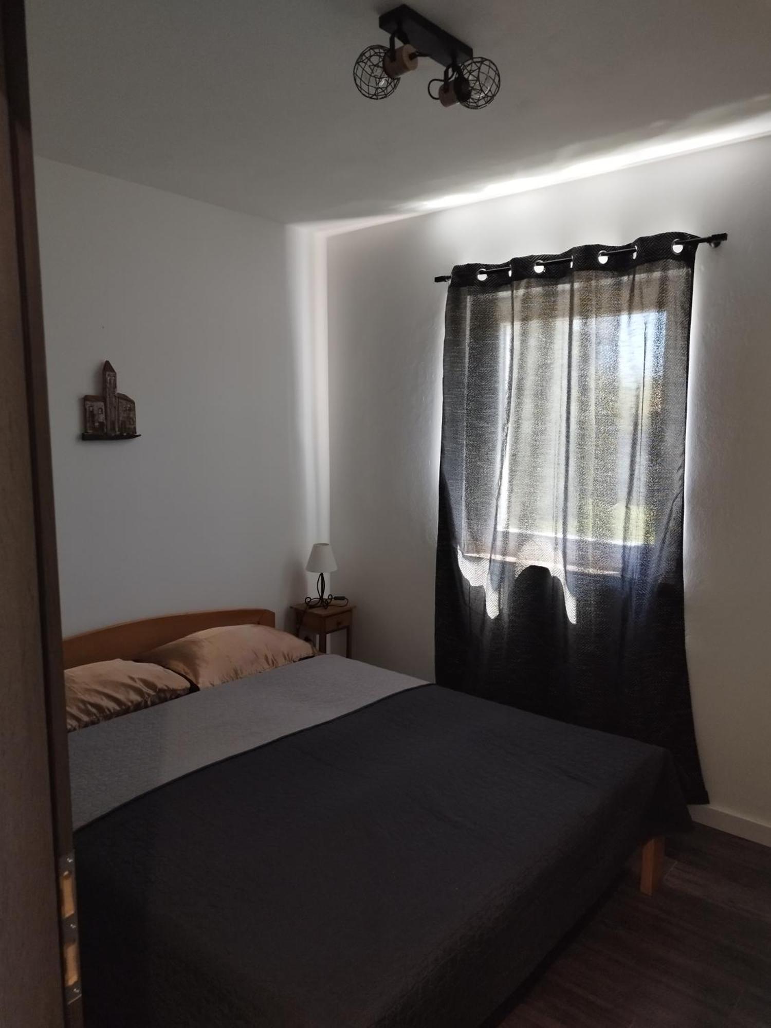 Apartments Dora 2 Bibinje Dış mekan fotoğraf