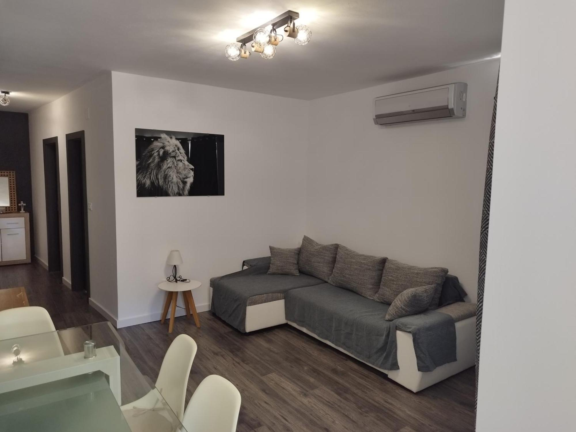 Apartments Dora 2 Bibinje Dış mekan fotoğraf