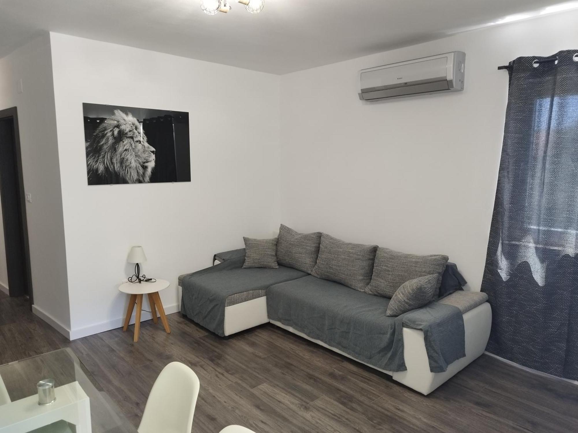 Apartments Dora 2 Bibinje Dış mekan fotoğraf