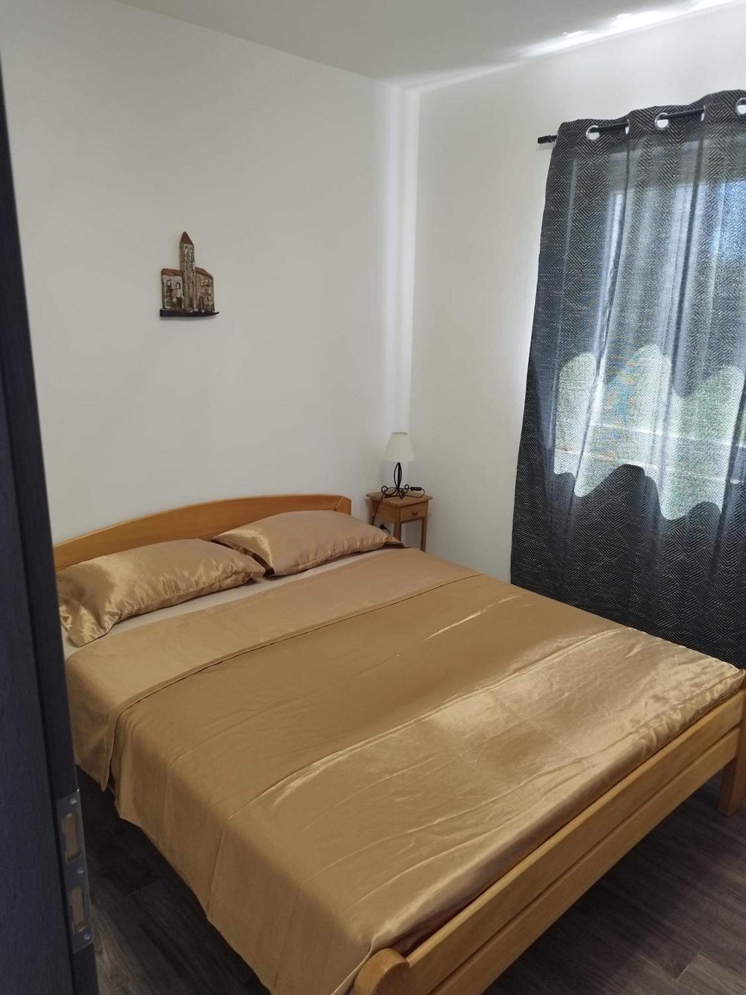 Apartments Dora 2 Bibinje Dış mekan fotoğraf