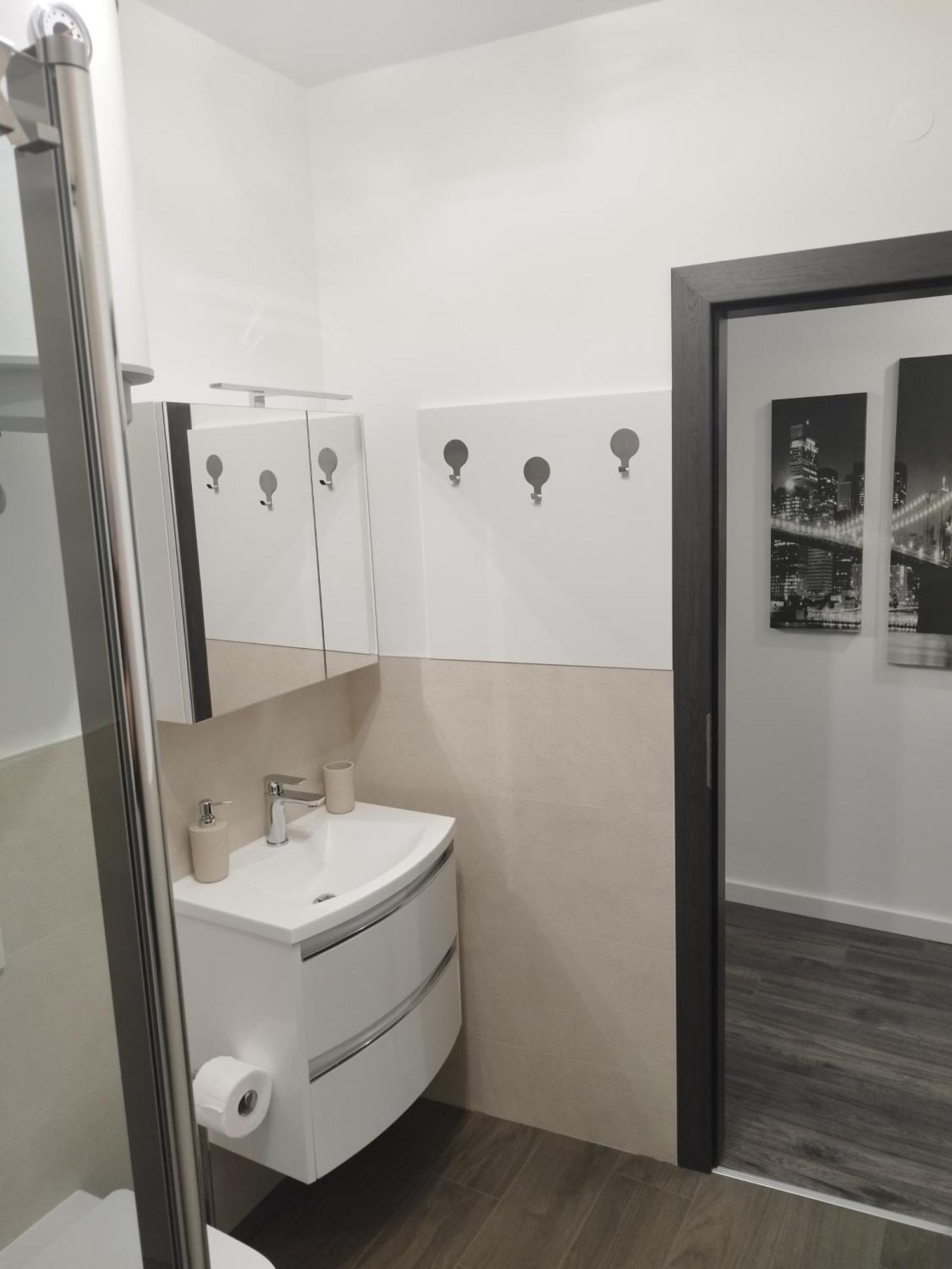Apartments Dora 2 Bibinje Dış mekan fotoğraf