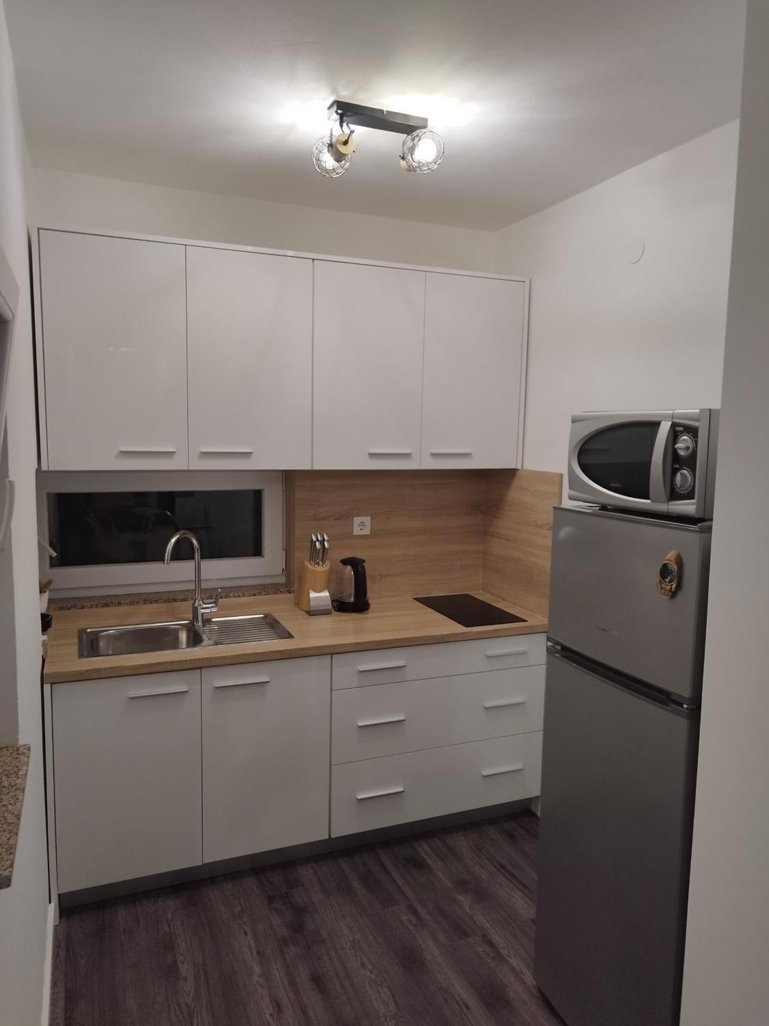 Apartments Dora 2 Bibinje Dış mekan fotoğraf